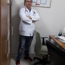 Doç. Dr. Sedat Işıkay fotoğraf 6