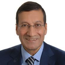 Prof. Dr. Şükrü Küçüködük