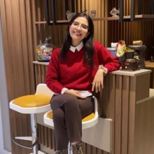 Dyt. Gül Acartürk