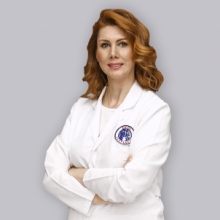 Uzm. Dr. Şenay Çitim