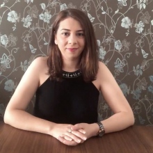 Psk. Emine Su Altuntaş