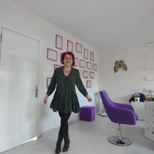 Dyt. Duygu Bilir Kale Akınal fotoğraf 8
