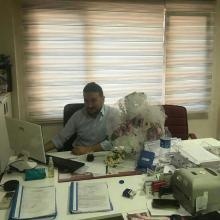 Doç. Dr. Mustafa Karaca fotoğraf 8