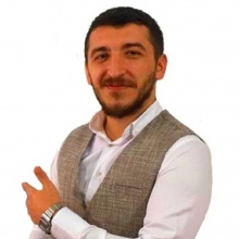 Dyt. Samed Taşkın