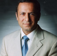 Op. Dr. Kemal Çetinbahadır