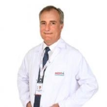 Op. Dr. S.Şefik Atabekoğlu