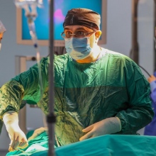 Doç. Dr. Ulaş Solmaz fotoğraf 6