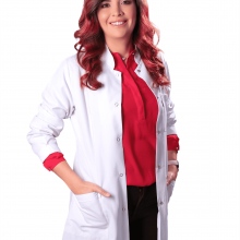 Op. Dr. Alev Ö. Özdemir Karabağ fotoğraf 1