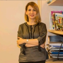 Uzm. Dr. Arzu Önal Sönmez