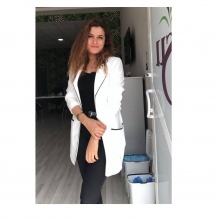 Dyt. Sümeyye Uğur