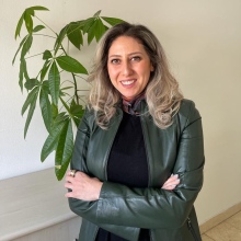 Psk. Berrak Kalkanlı