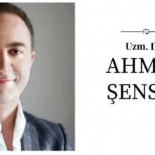 Uzm. Dr. Ahmet Şenses fotoğraf 1
