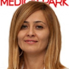 Uzm. Dr. Devrim Sakallı Çakçak