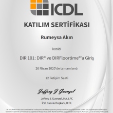 Dkt. Rumeysa Akın fotoğraf 3