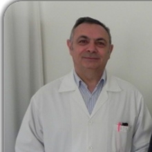 Uzm. Dr. İsmet Emeklioğlu