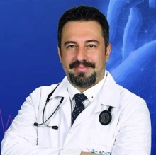 Uzm. Dr. Türker Pabuccu