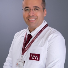 Doç. Dr. Cem Bayraktar fotoğraf 1