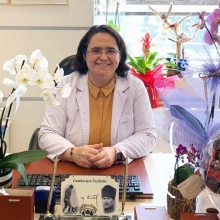 Doç. Dr. Fatma Şen