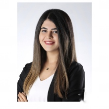 Uzm. Dyt. Derya Horuz