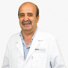 Op. Dr. Şeref Özen