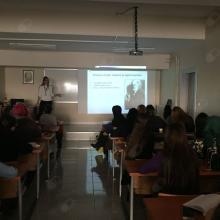 Uzm. Kl. Psk. Birgül Özgüvenç fotoğraf 6