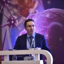 Prof. Dr. Tarkan Karakan fotoğraf 2