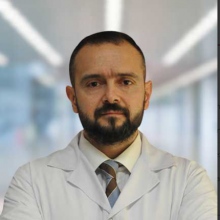 Uzm. Dr. Erkan Avcı