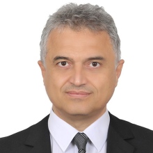 Doç. Dr. Burak Kavlakoğlu