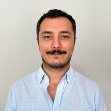 Psk. Kayhan Gürbüz