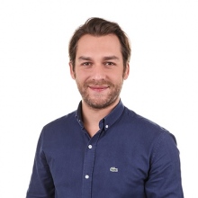 Uzm. Kl. Psk. Mustafa Şen