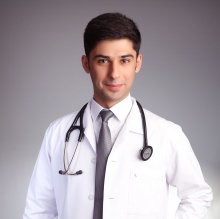 Op. Dr. Talha Ayvaz