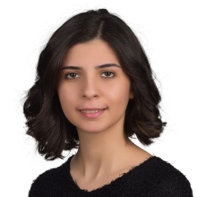 Psk. Mehtap Kalın