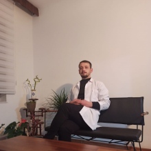 Dt. Özgün Eylem Karadağ
