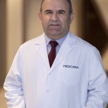 Doç. Dr. Nafız Koçak fotoğraf 1