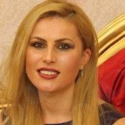 Uzm. Dr. Eneida Kote