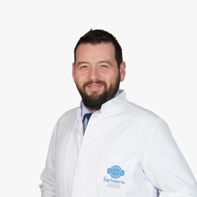 Uzm. Dr. Mehmet Emre Yeğin