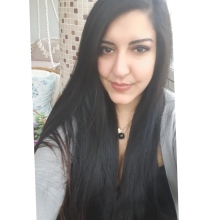 Uzm. Kl. Psk. Nergis Parlakgümüş