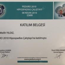Op. Dr. Melih Yıldız fotoğraf 6
