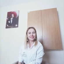 Uzm. Dr. Deniz Bulut