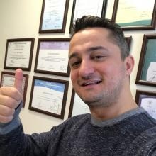 Op. Dr. Levent Konukoğlu