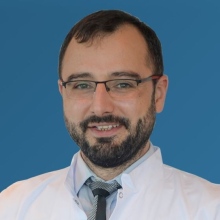 Op. Dr. Ahmet Yıldız