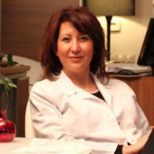 Uzm. Dr. Banu Öncel