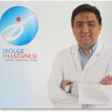 Op. Dr. Abdüsselam Tarık Artış