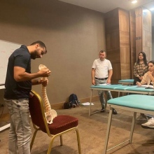 Fzt. Süleyman Nakış fotoğraf 2