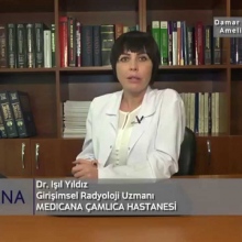 Doç. Dr. Işıl Yıldız fotoğraf 4