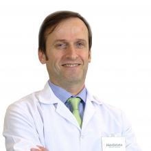Uzm. Dr. Ahmet Şenol Özdil