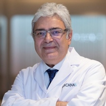 Prof. Dr. Mehmet Salih Bilal