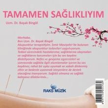 Uzm. Dr. Başak Bingöl fotoğraf 2