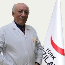 Uzm. Dr. Mehmet Feyzi Candan