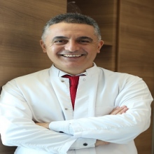 Doç. Dr. Hanifi Şahin